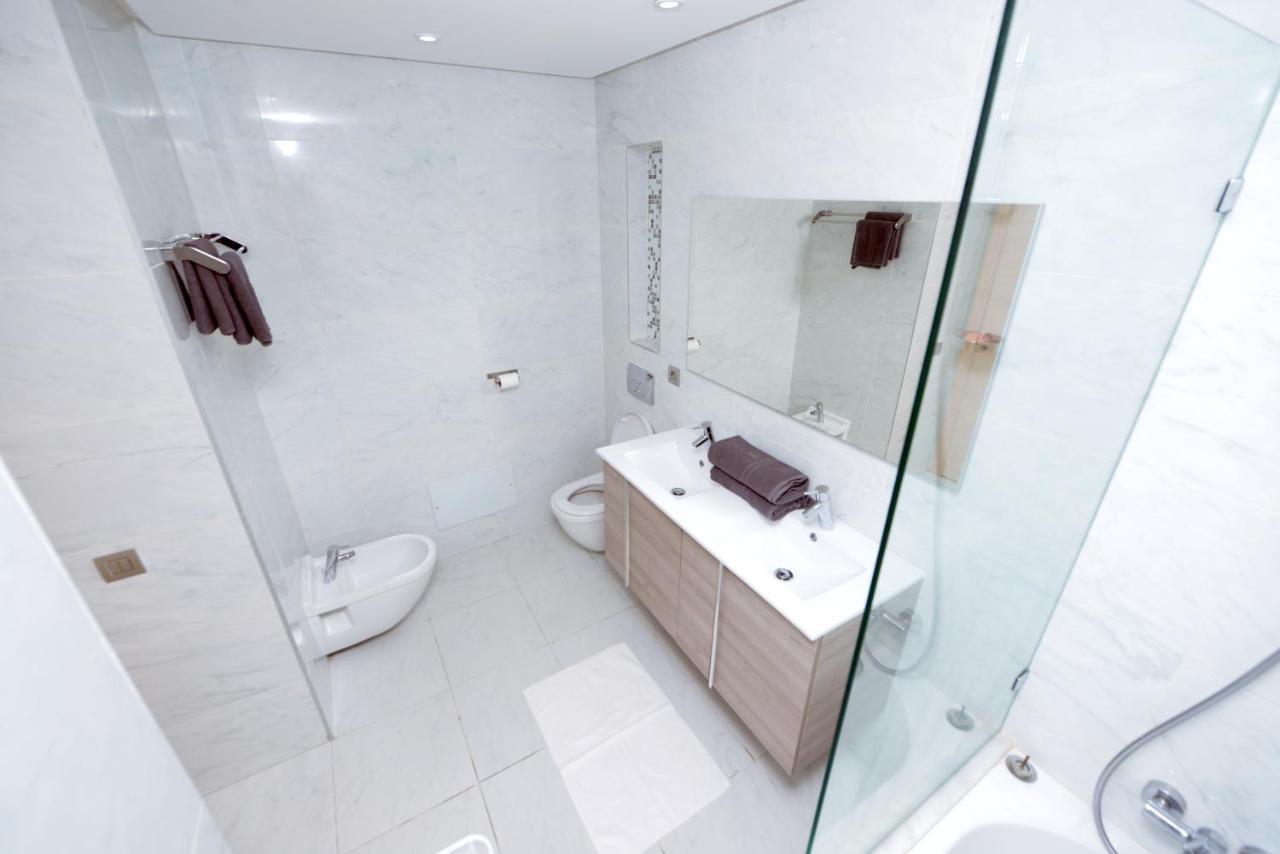 Privat Apartments Prestigia Hay Riad Rabat Ngoại thất bức ảnh